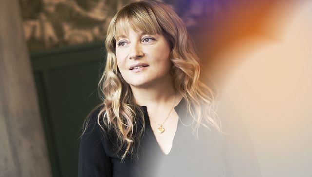 La balanza está despareja