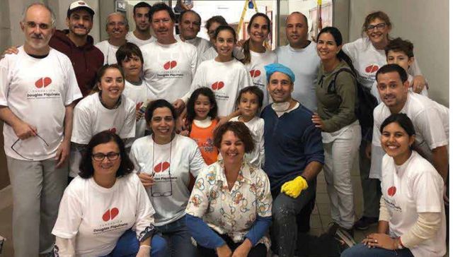 Que no pase desapercibida