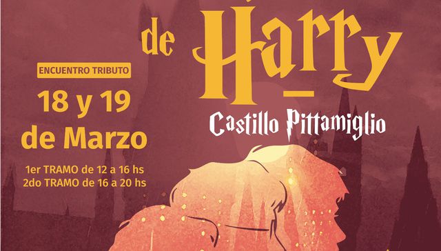 Atención potterheads