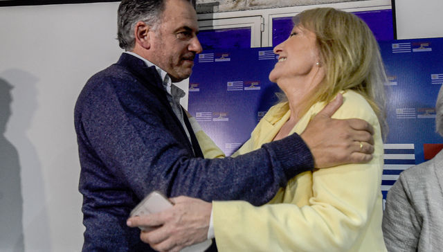 Por si acaso, las cosses claras