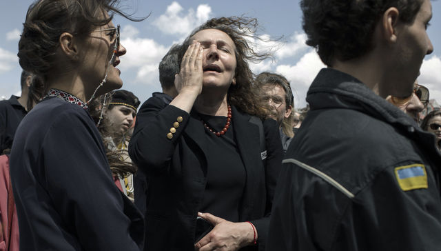 Por The New York Times