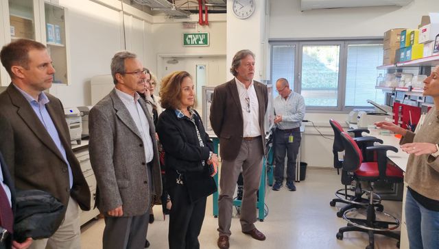 Sin límites ni fronteras