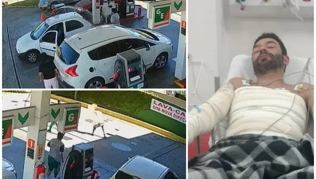 Fuego camina conmigo