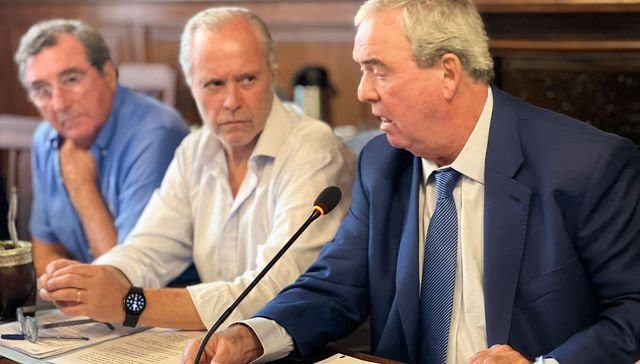 En todas las canchas