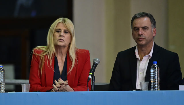 La argentinidad al palo