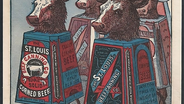 ¿Leche? No, gracias