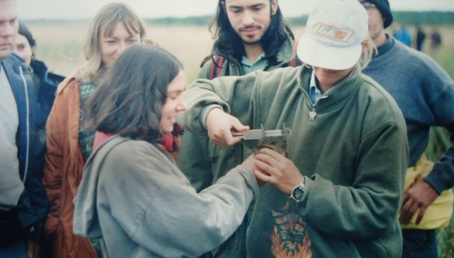 Ecosistema de asociaciones