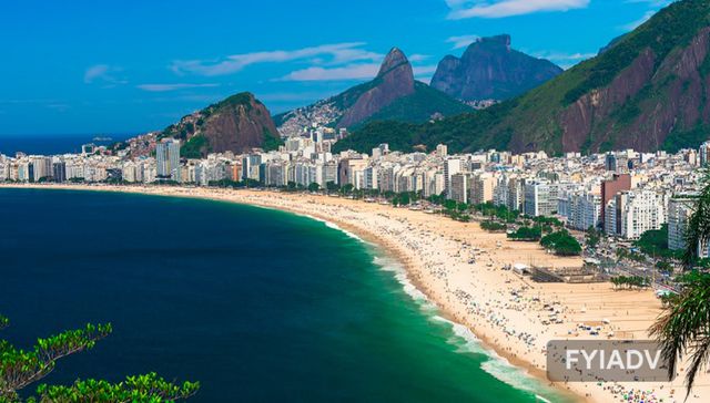 Me fui de vacaciones