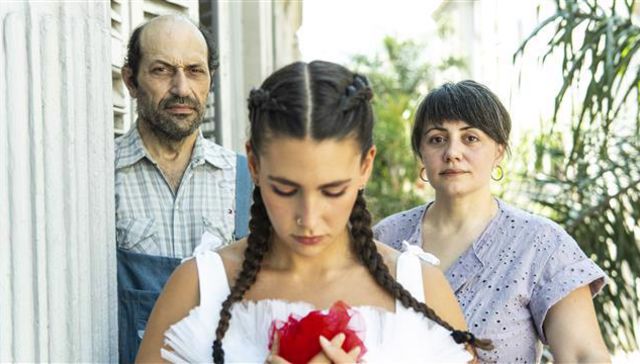 De la realidad a la ficción