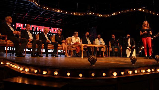 Los contenidos del mañana