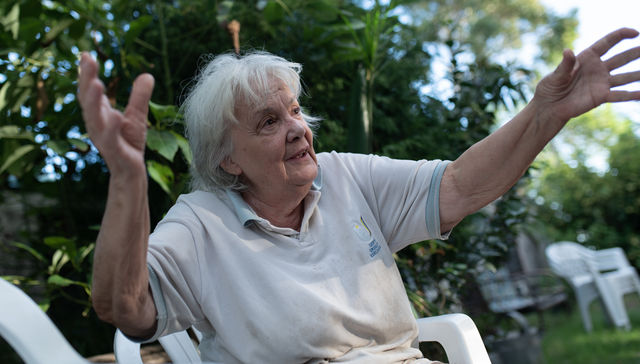 El lujo es vulgaridad