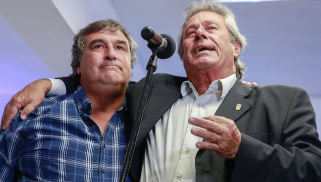 Una comunidad espiritual