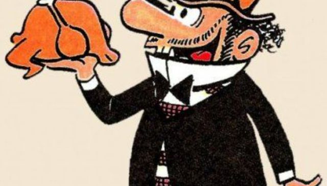 Hambre de conocimiento