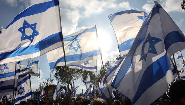 Escribe Ana Jerozolimski