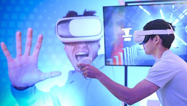 Campus Party Uruguay