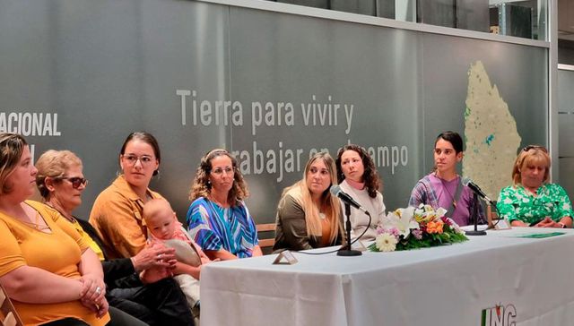 Para quien la trabaja