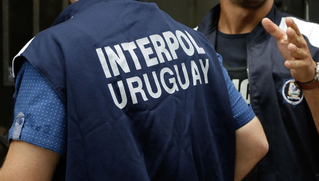 For export del Uruguay