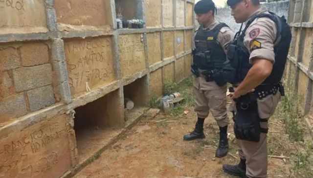 Enterramiento prematuro