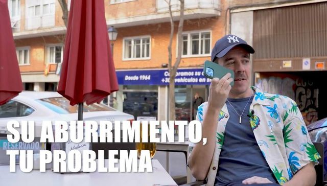 Pódcasts por WhatsApp