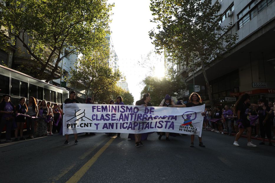 Foto: Valentina Temesio / Montevideo Portal