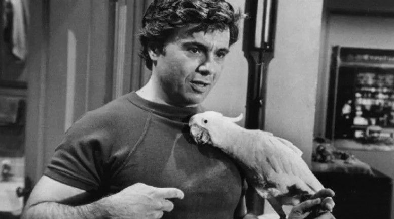 Muere a los 89 años el actor Robert Blake, recordado por protagonizar la serie Baretta