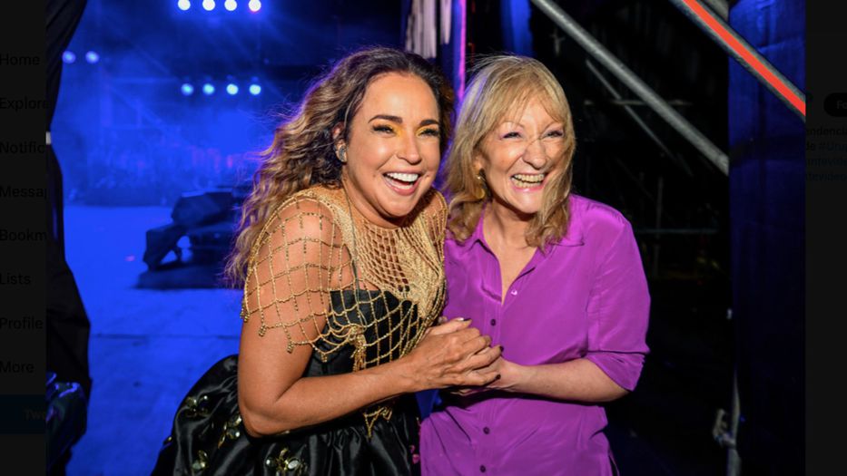 O canto da Montevideo