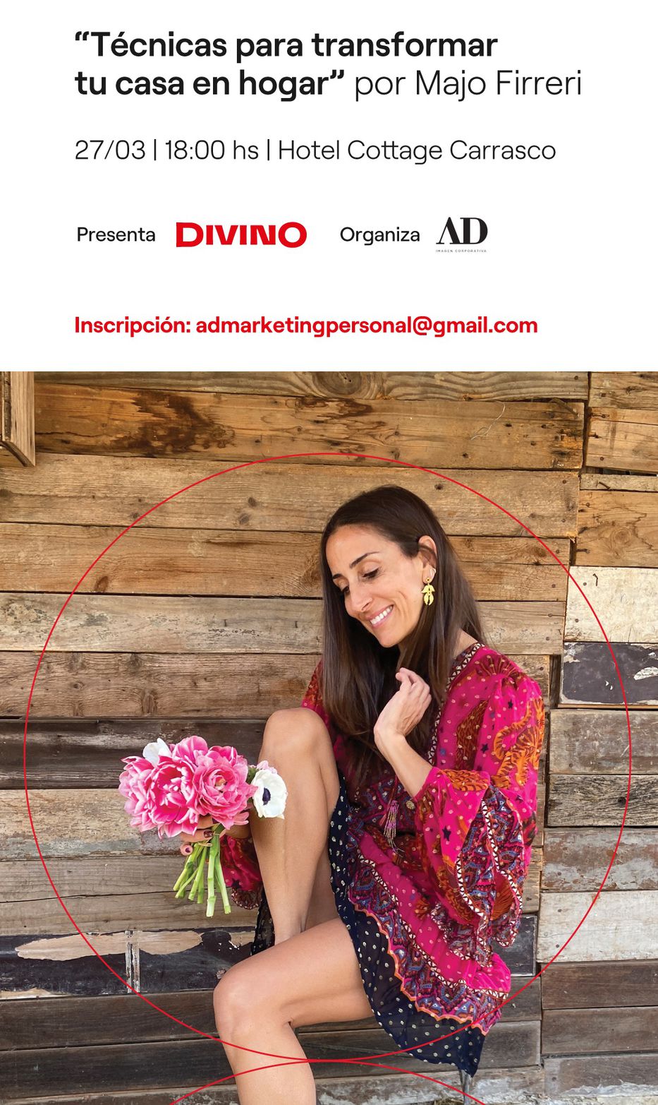 Para implementar en casa