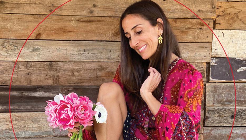 Divino presenta a Majo Firreri en Uruguay