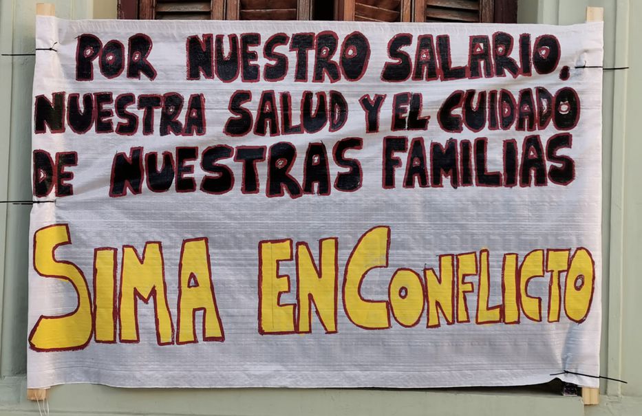 Que no sea peor que la enfermedad