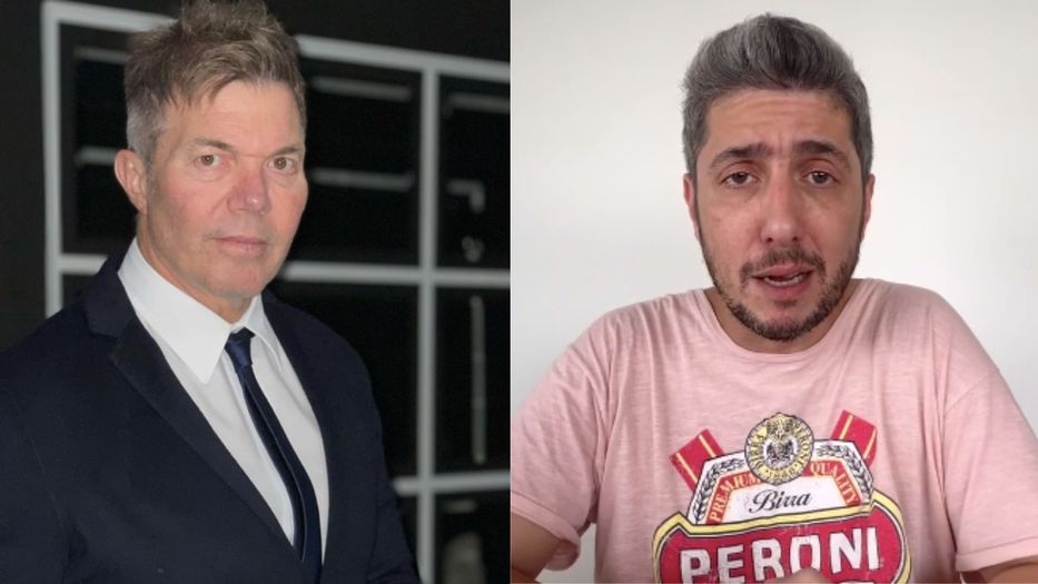 En manos de la Justicia