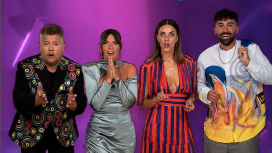 Investigadores listos