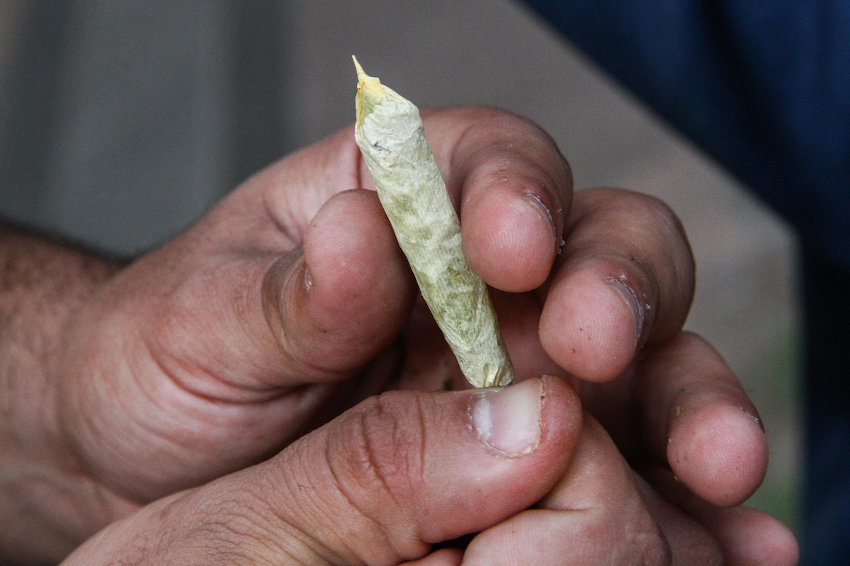 El consumo mundial de drogas creció 34% en diez años y alcanzó un récord de 331 millones