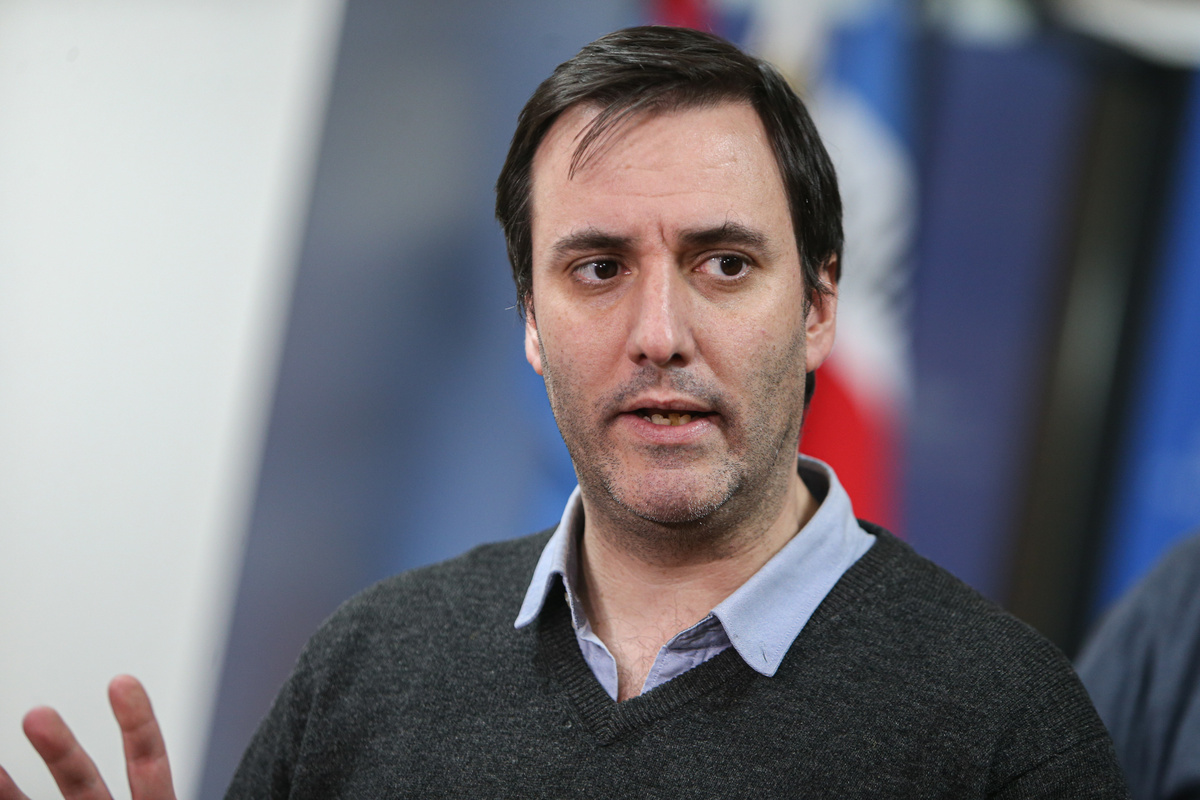 “No quieren reconocer su error”: diputado hizo pedido de informes por rebaja de IVA