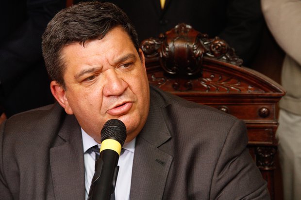 Foto: Gastón Britos / FocoUy