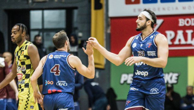 Por algo es candidato