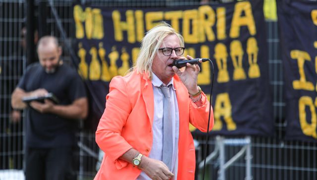 Cero compromiso, cero boda