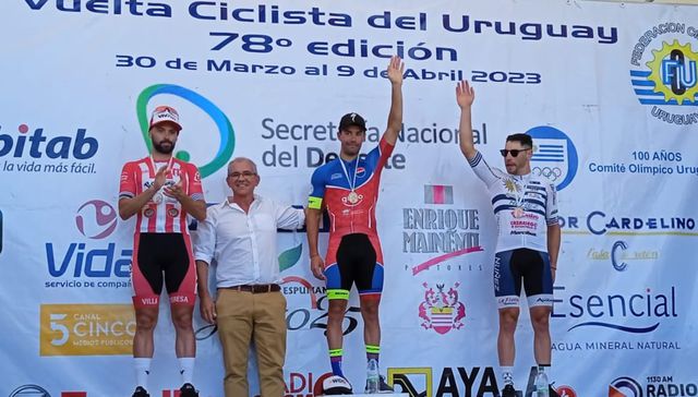 Vuelve a cambiar de mano