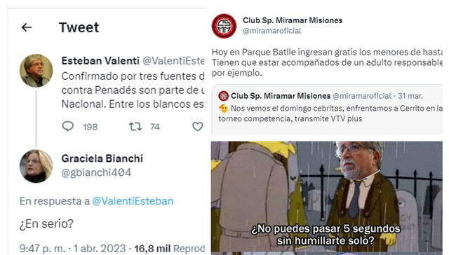 Es Twitter, no lo entenderías
