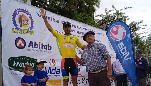 Más que un tropezón