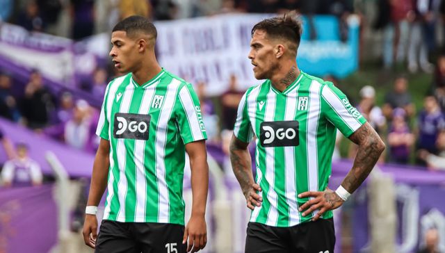 Mas vale cholo…
