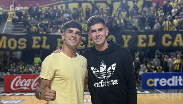 Cambio de mercadería