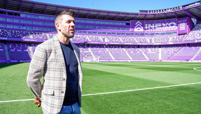 No le quita el sueño