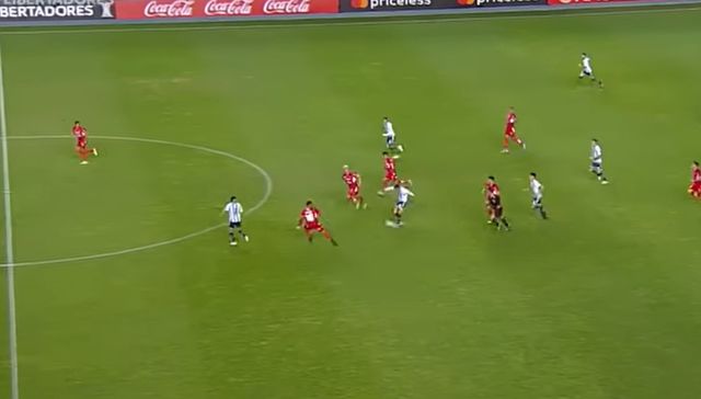 Para encuadrar
