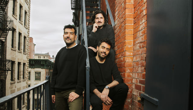 Por The New York Times