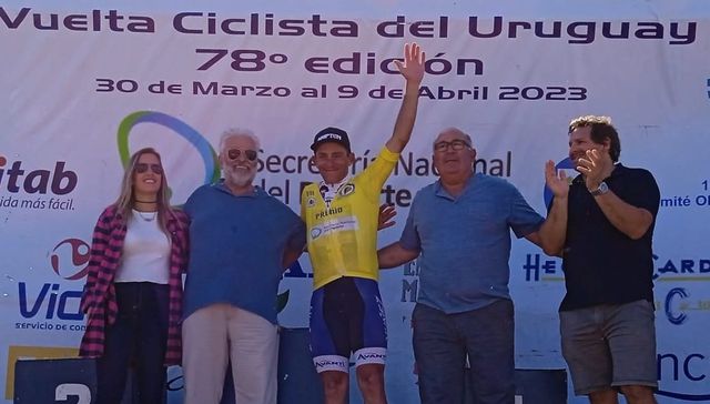 Emoción hasta el final