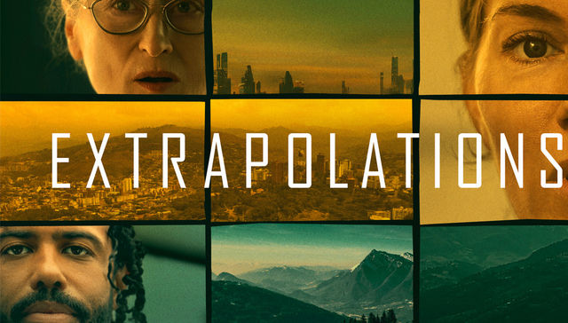 La reina de la pantalla