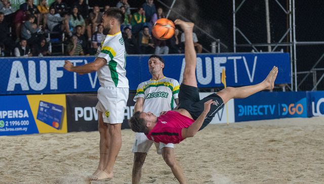 Candidatos naturales