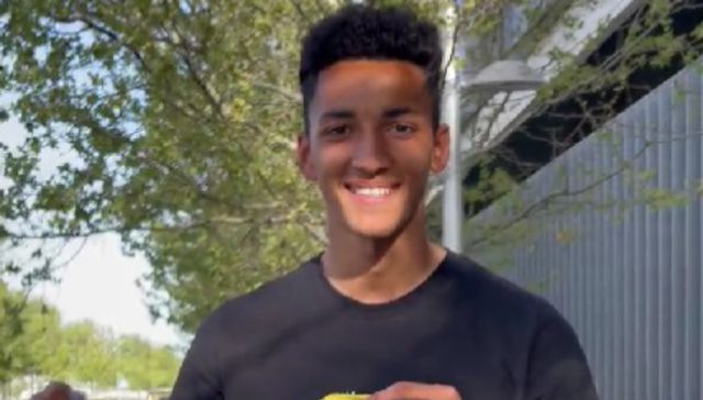 De tal palo, tal astilla