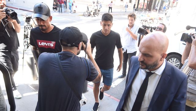 Si te gusta el durazno…