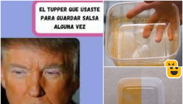 No comas del mismo